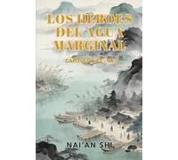 Los Héroes del Agua Marginal: Capítulos 73 - 96
