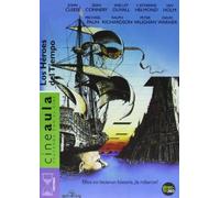 Los Heroes Del Tiempo (1981) [Import espagnol]