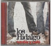 Los Hidalgo - Rumba Y Cafe