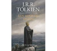 Los Hijos de Húrin: Ilustrado por Alan Lee