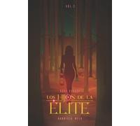 Los Hijos De La Élite (Tascabile)