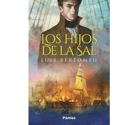 Los hijos de la sal