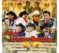 Los Hijos de Las Leyendas Nort - Los Hijos de Las Leyendas Nort