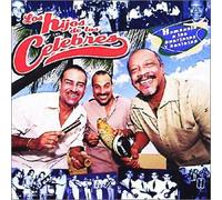 Los Hijos De Los Celebres - Homenaje a Los Cuartetos & Sep