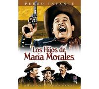 Los Hijos de Maria Morales - Los Hijos de Maria Morales