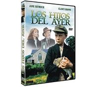 Los hijos del ayer