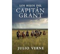 Los hijos del capitan Grant