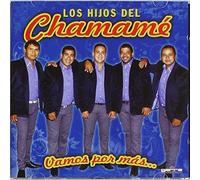Los Hijos Del Chamame - Vamos Por Mas