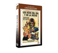 Los hijos del dia y de la noche