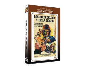 Los hijos del dia y de la noche
