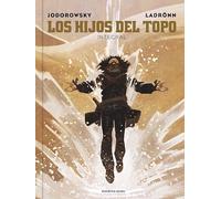 Los hijos del Topo (edición integral)