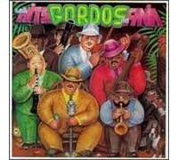 Los Hits Gordos De Fania by Various Artists