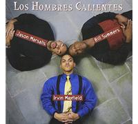 Los Hombres Calientes - Los Hombres Calientes