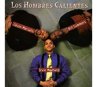 Los Hombres Calientes - Vol. 1-Los Hombres Calientes