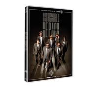 Los hombres de Paco - El Regreso - (Serie) - DVD