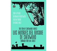 Los hombres del bosque de Sherwood
