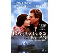 Los Hombres Duros No Bailan