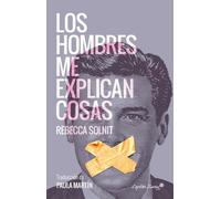 LOS HOMBRES ME EXPLICAN COSAS