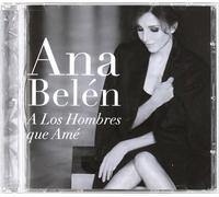 Los Hombres Que Ame by Belen, Ana (2013-03-12)