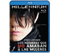 Los hombres que no amaban a las mujeres