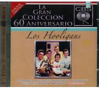 Los Hooligans - 60 Aniversario CBS