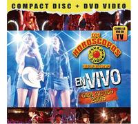 Los Horoscopos - En Vivo