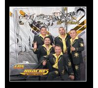 Los Huaches De Tierra Caliente - Una Historia De Amor, Vol. 3.