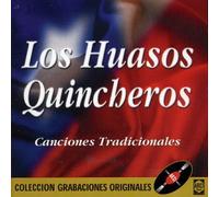 Los Huasos Quincheros - Canciones Tradicionales Import