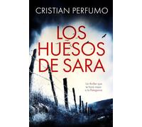 Los huesos de Sara
