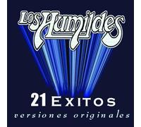 Los Humildes - 21 Exitos Versiones Originales