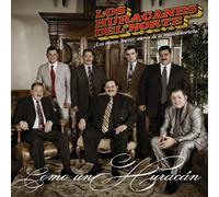 Los Huracanes Del Norte - Como Un Huracan