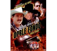 Los Huracanes Del Norte - Doble Fondo