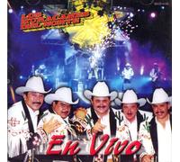 Los Huracanes Del Norte - En Vivo