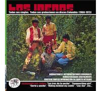 Los Iberos - TODOS SUS SINGLES