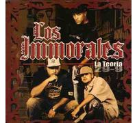 Los Immorales - La Teoria 29