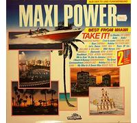 Los Incas - Best of / Vinyl record [Vinyl-LP]