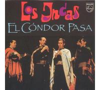 Los Incas - El Condor Pasa
