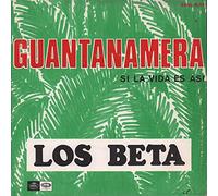 Los Incas - Guantanamera / Vinyl record [Vinyl-LP]