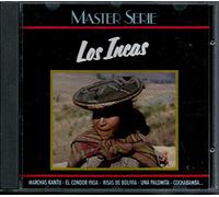 Los Incas - Los Incas