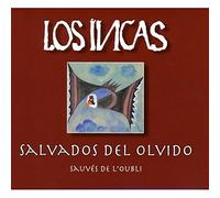 Los Incas - Salvados del Olvido