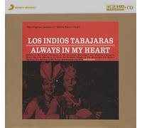 Los Indios Tabajaras - Always In My Heart: K2hd Mastering