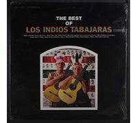 LOS INDIOS TABAJARAS - best of