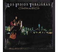 LOS INDIOS TABAJARAS - guitars on the go LP