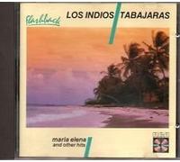 Los Indios Tabajaras - Maria Elena And Other Hits