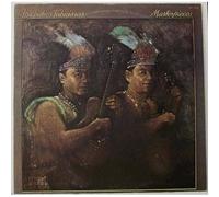 LOS INDIOS TABAJARAS - masterpieces