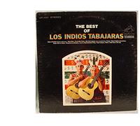 Los Indios Tabajaras Mint / NM Stereo Lp - The Best Of Los Indios Tabajaras - RCA Victor Records 1968