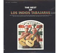 Los Indios Tabajaras - The Best of Los Indios Tabajaras