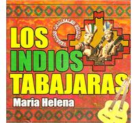 Los Indios Tabajares - Maria Helena