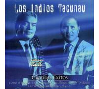 Los Indios Tacunau - Coleccion Aniversario