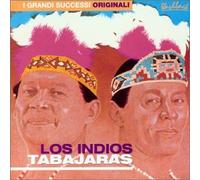Los Indios Tarabajaras - Los Indios Tabajaras